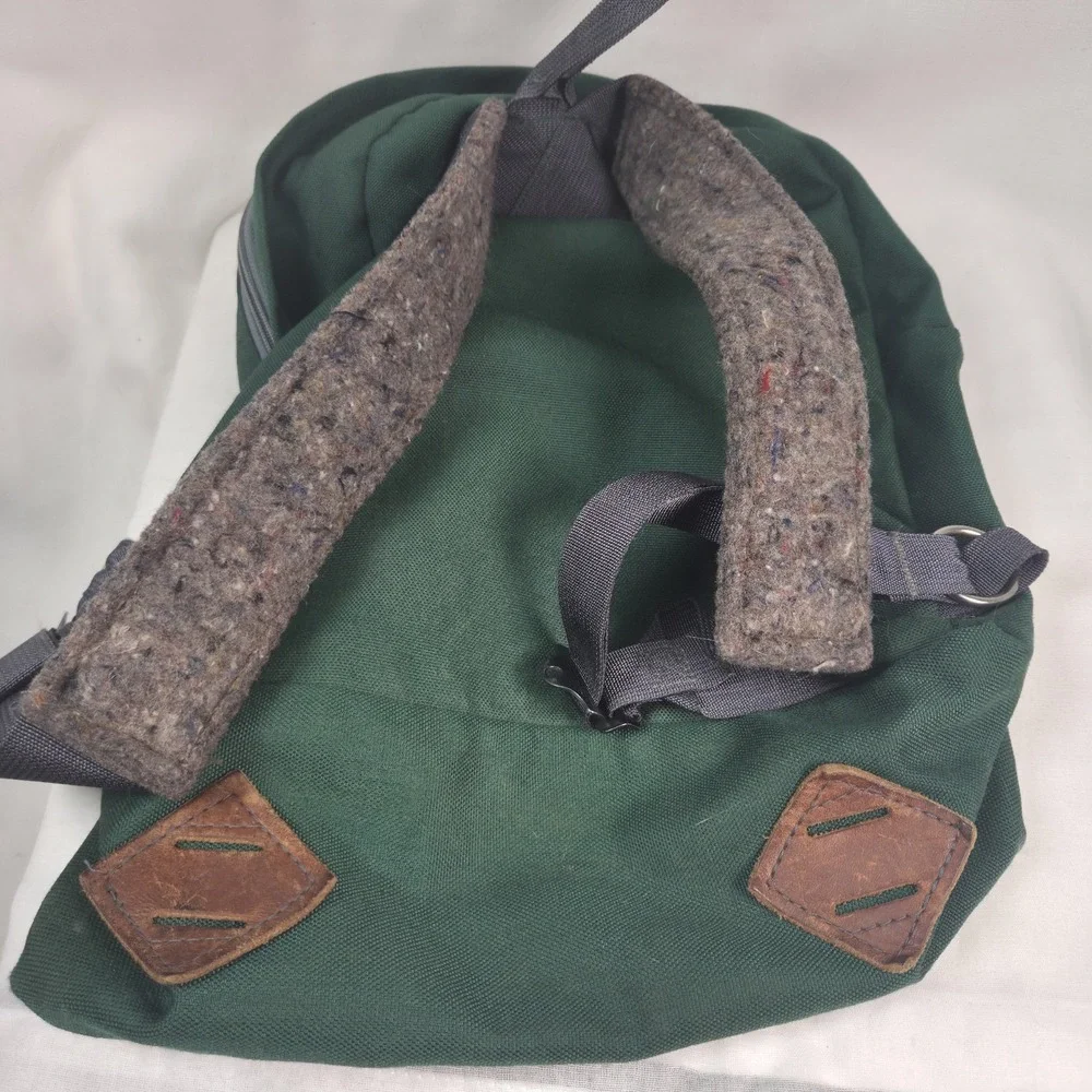 Vintage Sierra Designs Oakland Teardrop Serendipity Hiking Backpack Felt Straps